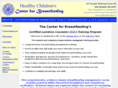 centerforbreastfeeding.com