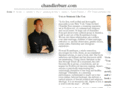 chandlerburr.com