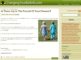 changingyourbeliefs.com