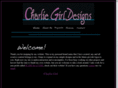 charliegirldesign.com