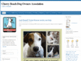 cherrybeachdogs.com