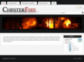 chesterfire.org