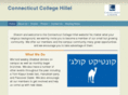 conncollhillel.org