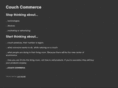 couchcommerce.net