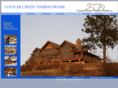 cougarcreektf.com