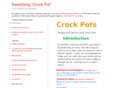 crockpots-cooking.com