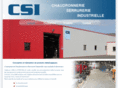 csi-industrie.com