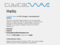 cubicalwave.com