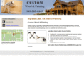 customwoodandpaint.net