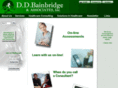 ddbainbridgeassoc.com