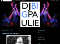 djbigpaulie.com