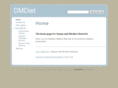 dmdiet.com