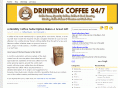 drinkingcoffee247.com
