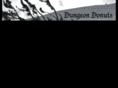 dungeondonuts.com