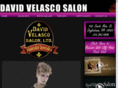 dvsalon.com