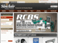 e-reloadingsupplies.com
