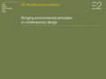 e2architecture.com