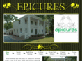 epicures-inc.com