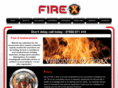 fire-x.co.uk