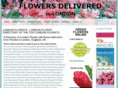 flowersdeliveredlondon.com