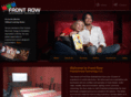 frontroweti.com