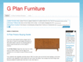 g-planfurniture.co.uk