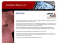 garrettandswann.com