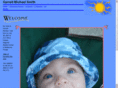 garrettmichaelsmith.com