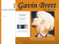 gavinbrett.net