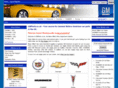 gmparts.co.uk