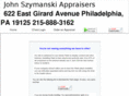 greaterphiladelphiaappraiser.com