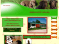 greenroofkennel.com