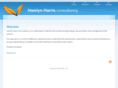 hamlyn-harris.com