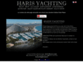 harisyachting.com