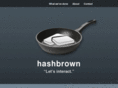 hashbrown.ca