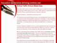houston-defensive-driving-online.net
