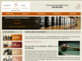 huffakerlawoffice.com