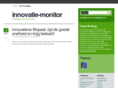 innovatiemonitor.com