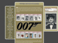 jamesbondcards.com