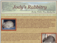jodysrabbitry.com