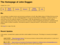 johnduggan.net