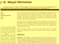 jweyel.org