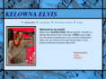 kelownaelvis.com