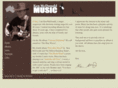 kenmcdonaldmusic.com