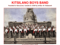 kitsband.com