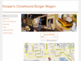kooperschowhound.com