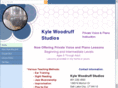 kylewoodruffstudios.com