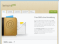 lemon-sms.de