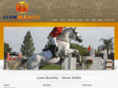 liambuckley.com