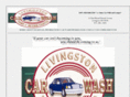 livingstoncarwash.com